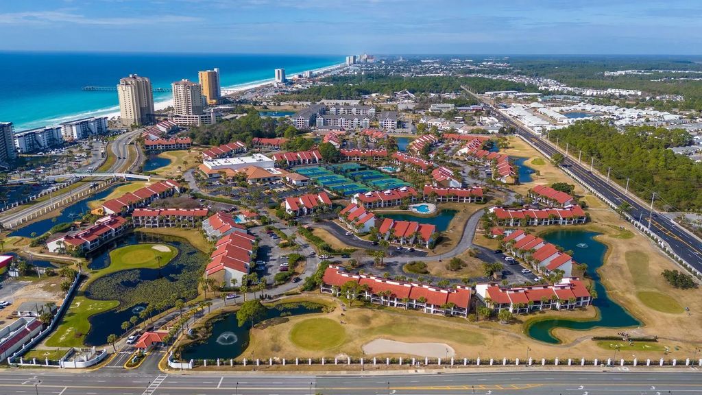 39 of 40 - 520 N Richard Jackson Boulevard 1607, Panama City Beach, FL