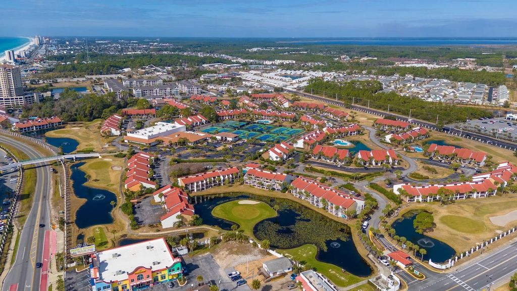 40 of 40 - 520 N Richard Jackson Boulevard 1607, Panama City Beach, FL