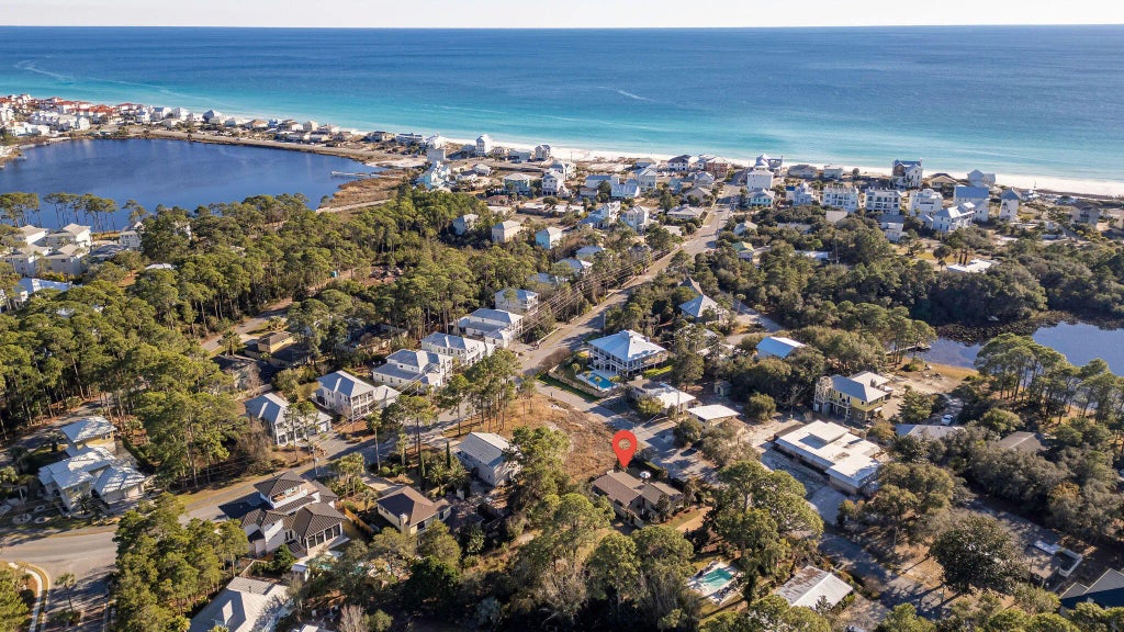 52 Dolphin Drive, Santa Rosa Beach