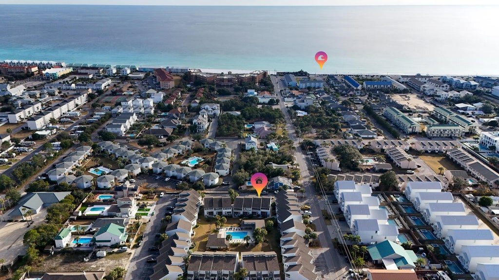 25 Misty Cove Unit 116, Miramar Beach