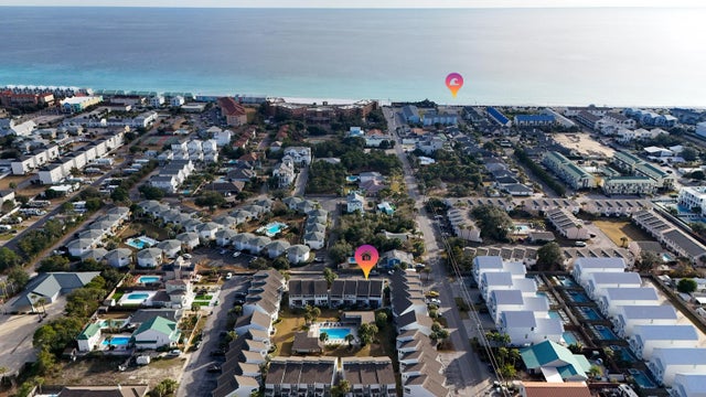 25 Misty Cove Unit 116, Miramar Beach