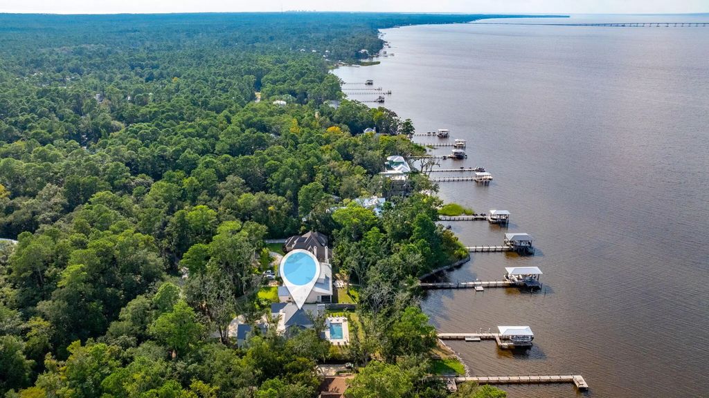 90 of 91 - 164 Bay Trace, Santa Rosa Beach, FL