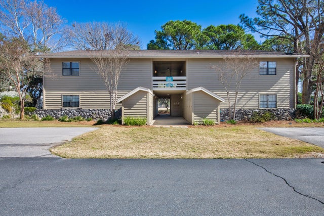 86 Breakwater Bay Unit 10e, Miramar Beach