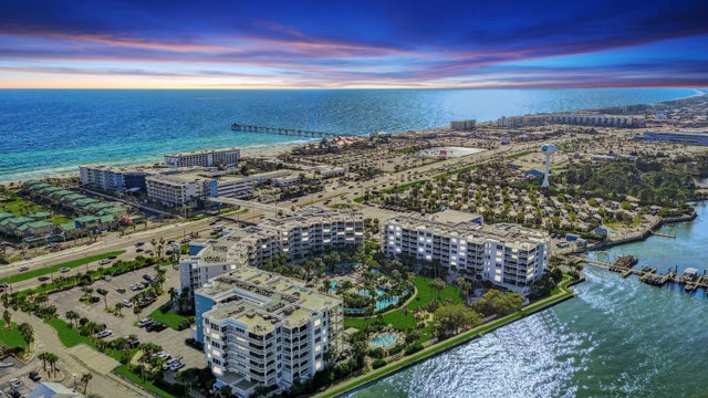 1326 Se Miracle Strip Parkway 306, Fort Walton Beach