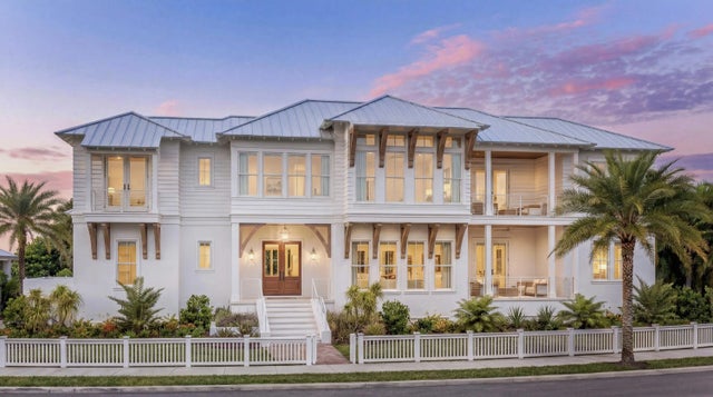 157 Parkshore Drive, Panama City Beach