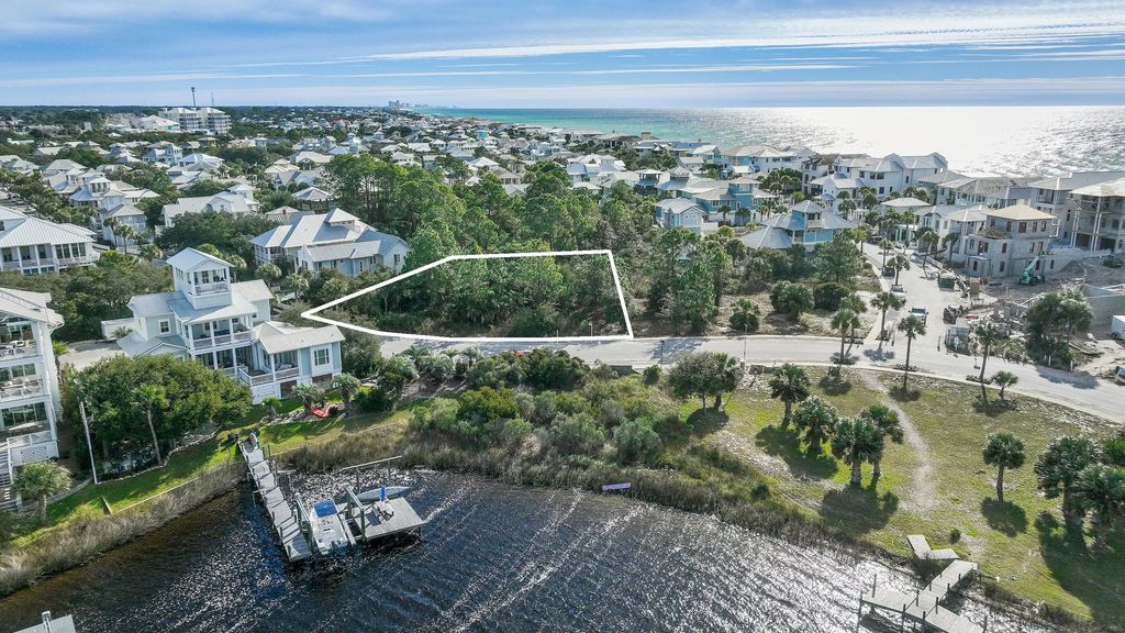 3 of 19 - 157 Parkshore Drive, Panama City Beach, FL