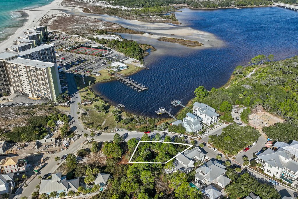 5 of 19 - 157 Parkshore Drive, Panama City Beach, FL