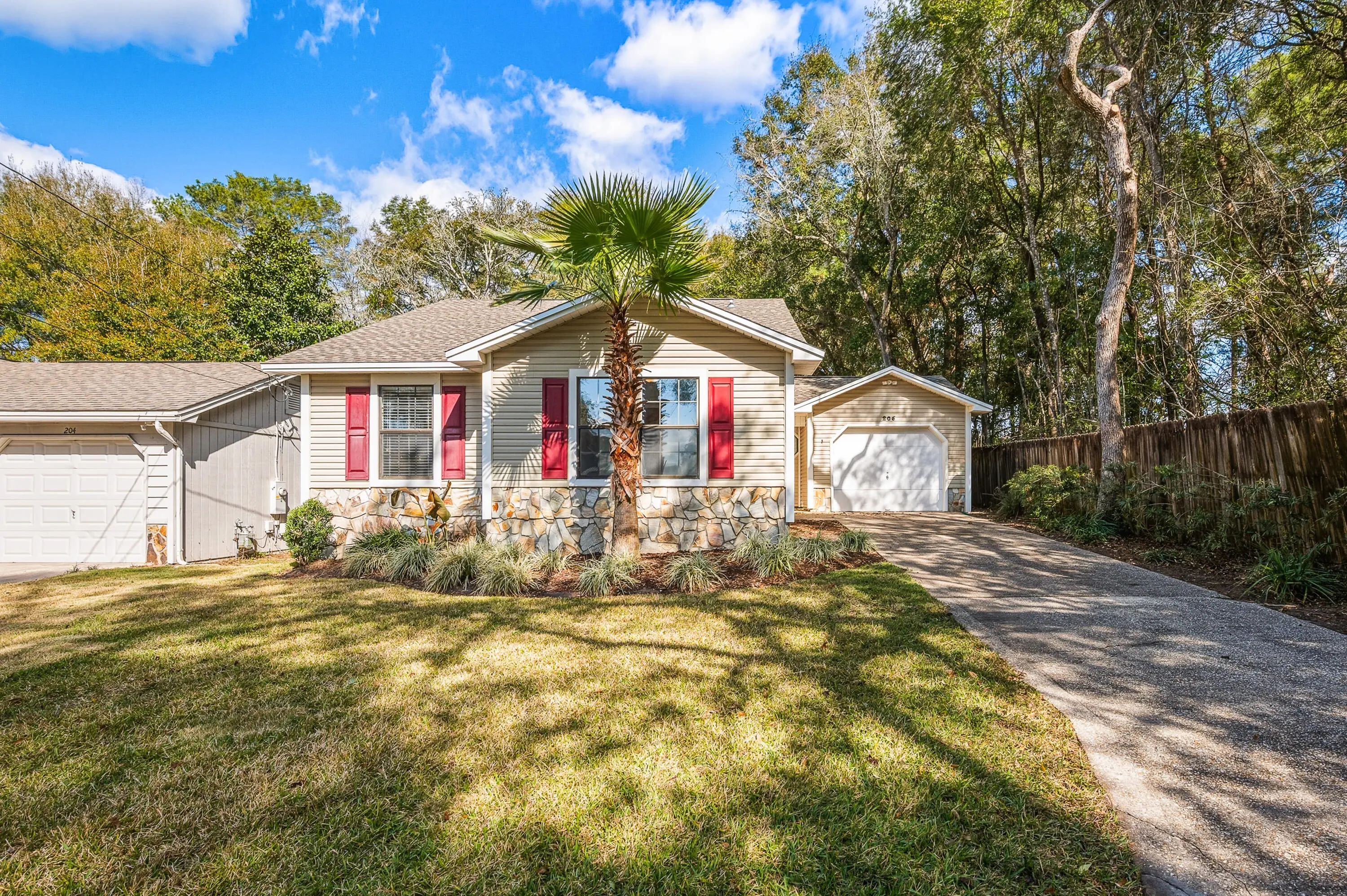 206 Esmond Court, Niceville
