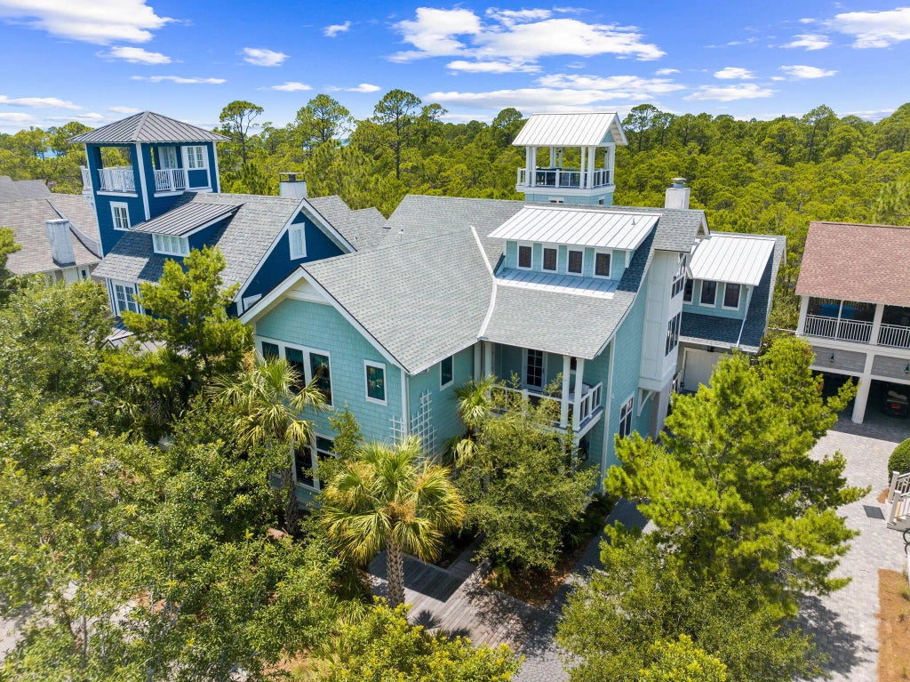 58 Coopersmith Lane, Inlet Beach
