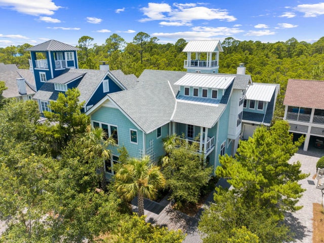 58 Coopersmith Lane, Inlet Beach