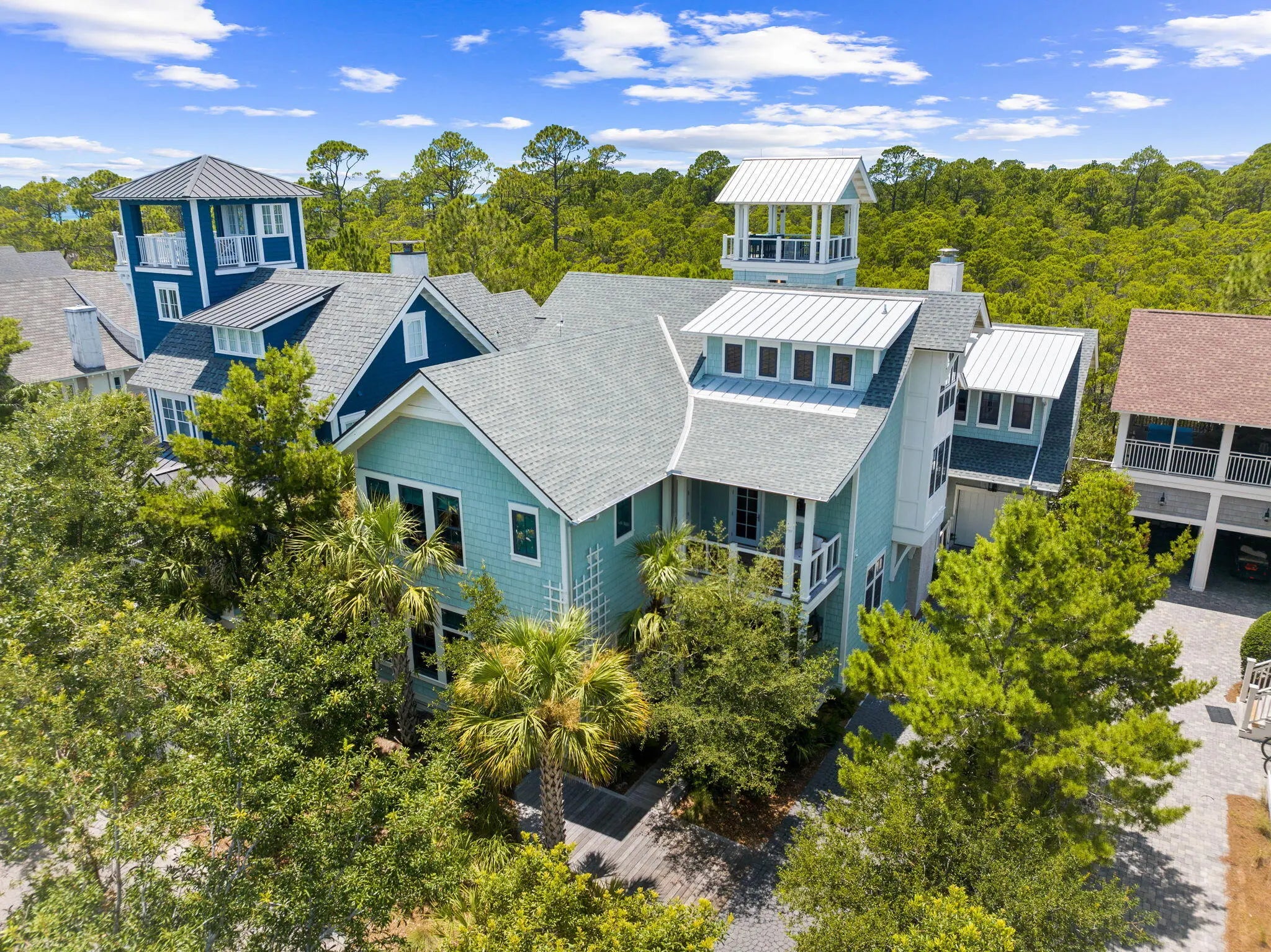 58 Coopersmith Lane, Inlet Beach