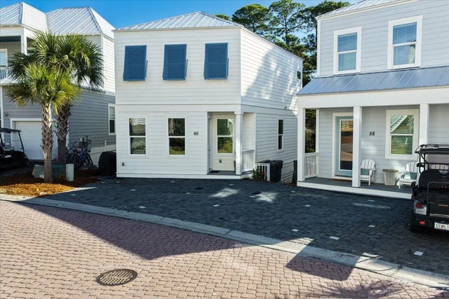 60 Charming Way, Santa Rosa Beach.