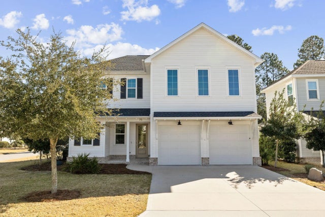 75 Conifer Court, Inlet Beach