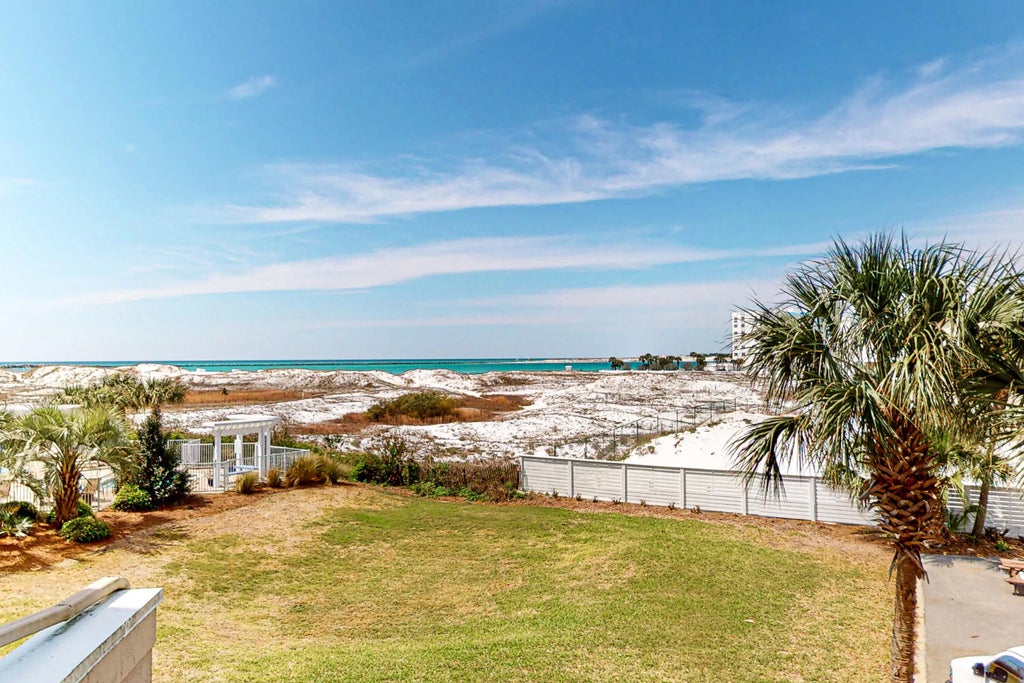 480 Gulf Shore Drive 212, Destin