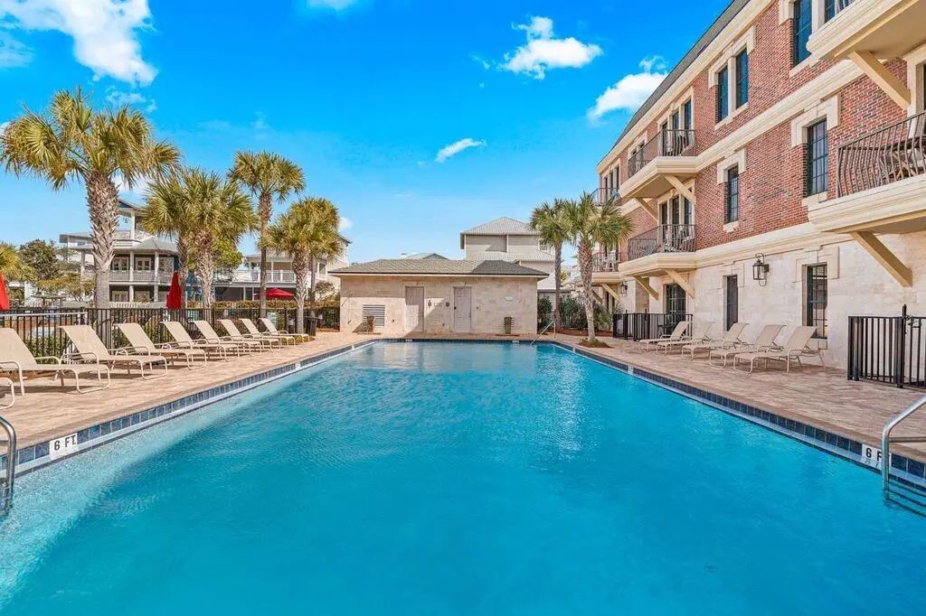 38 of 64 - 10343 E County Highway 30a H-333 (bldg. H), Inlet Beach, FL