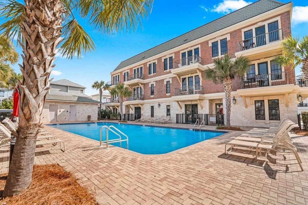 43 of 64 - 10343 E County Highway 30a H-333 (bldg. H), Inlet Beach, FL