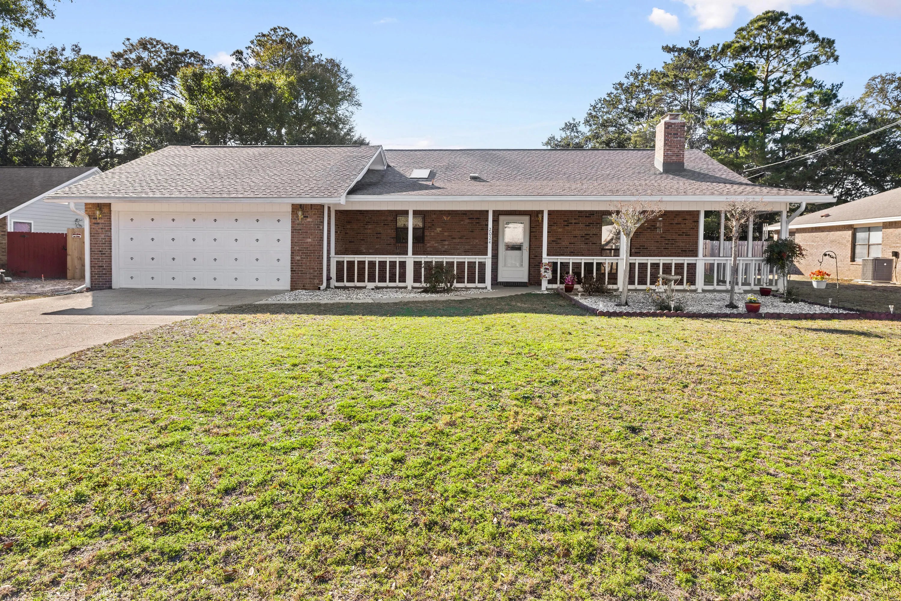 2024 Bayshore Drive, Niceville