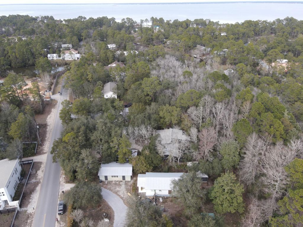 1082 Chat Holley Road, Santa Rosa Beach