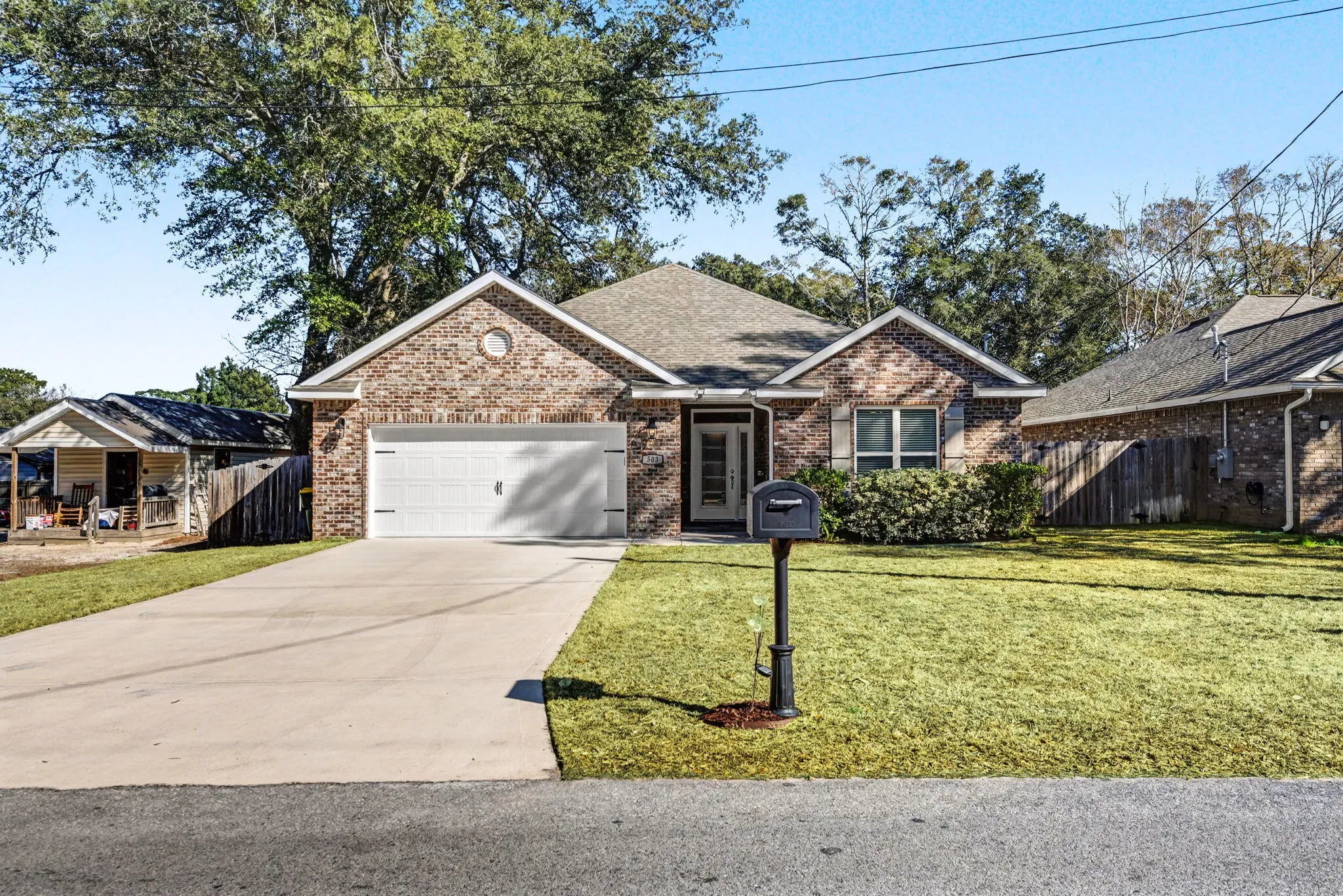 503 Nutmeg Avenue, Niceville