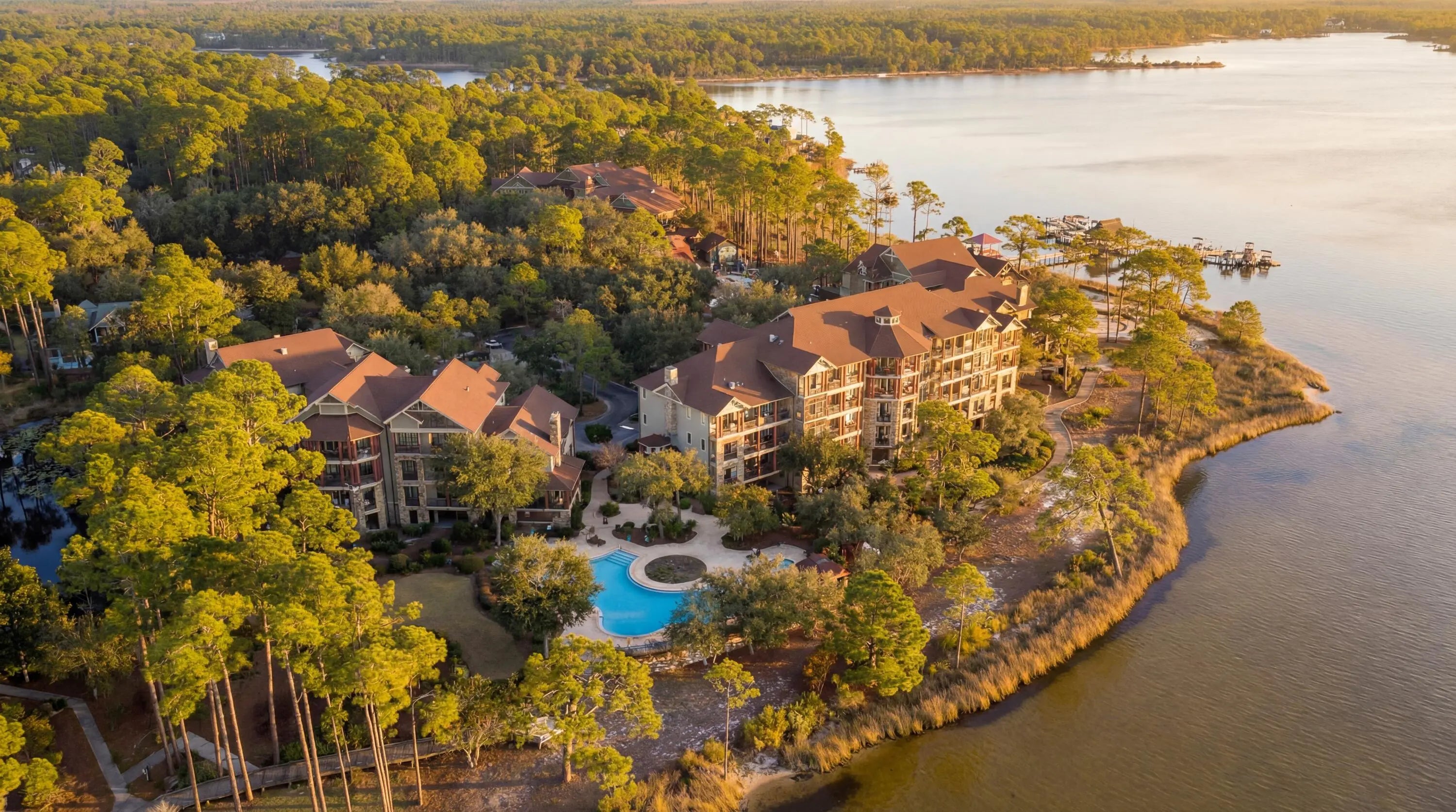 1105 Prospect Promenade 303, Panama City Beach