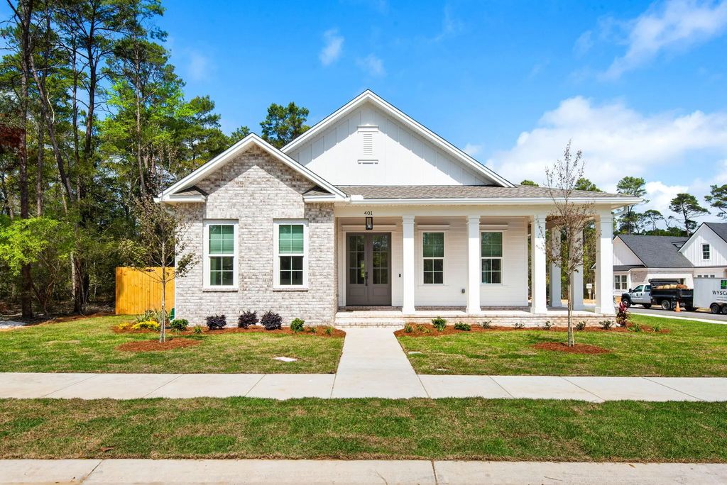 401 Sorrel Way, Niceville
