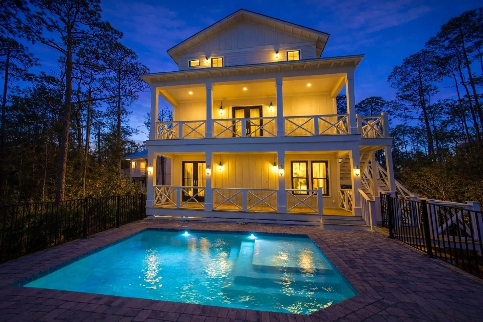 Lot 45 Sweet Gum, Inlet Beach