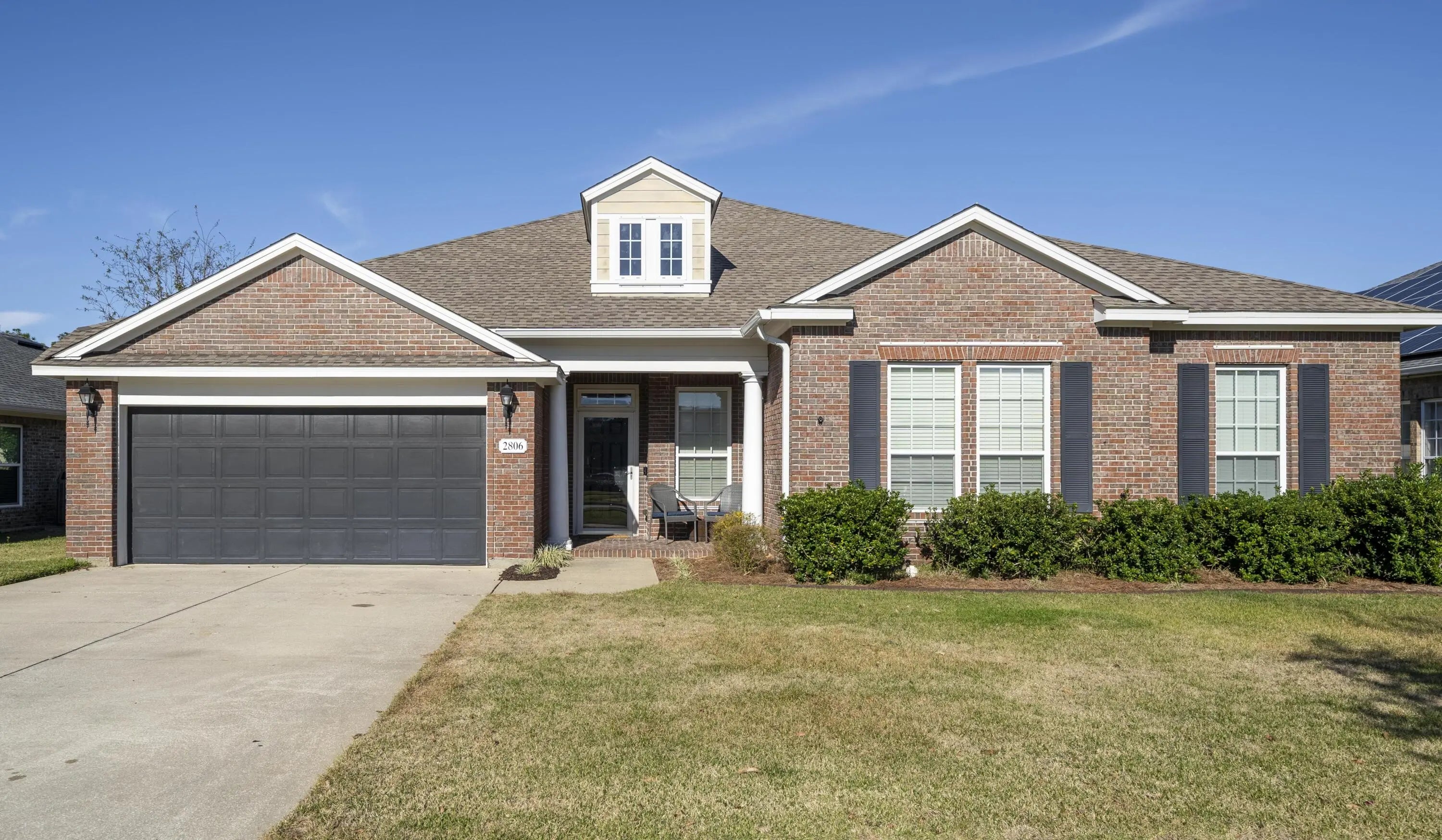 2806 Broad Wing Avenue, Panama City