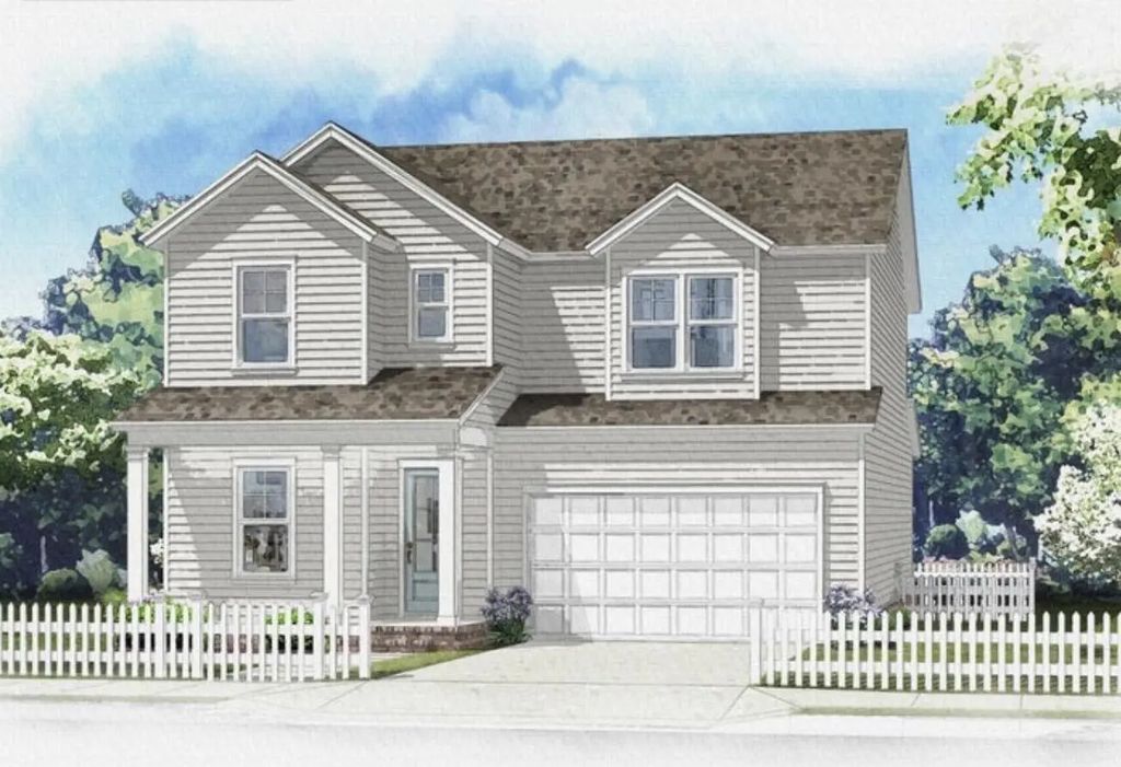 727 Reindeer Road, Niceville