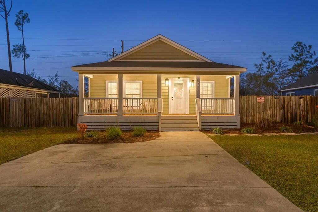 6119 Katie Way, Panama City