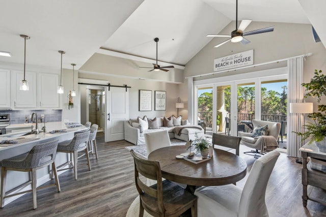 5385 Pine Ridge Lane 5385, Miramar Beach