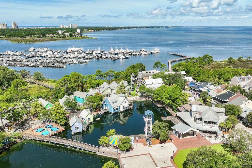 78 of 78 - 9800 Grand Sandestin Boulevard Unit 5210/12, Miramar Beach, FL