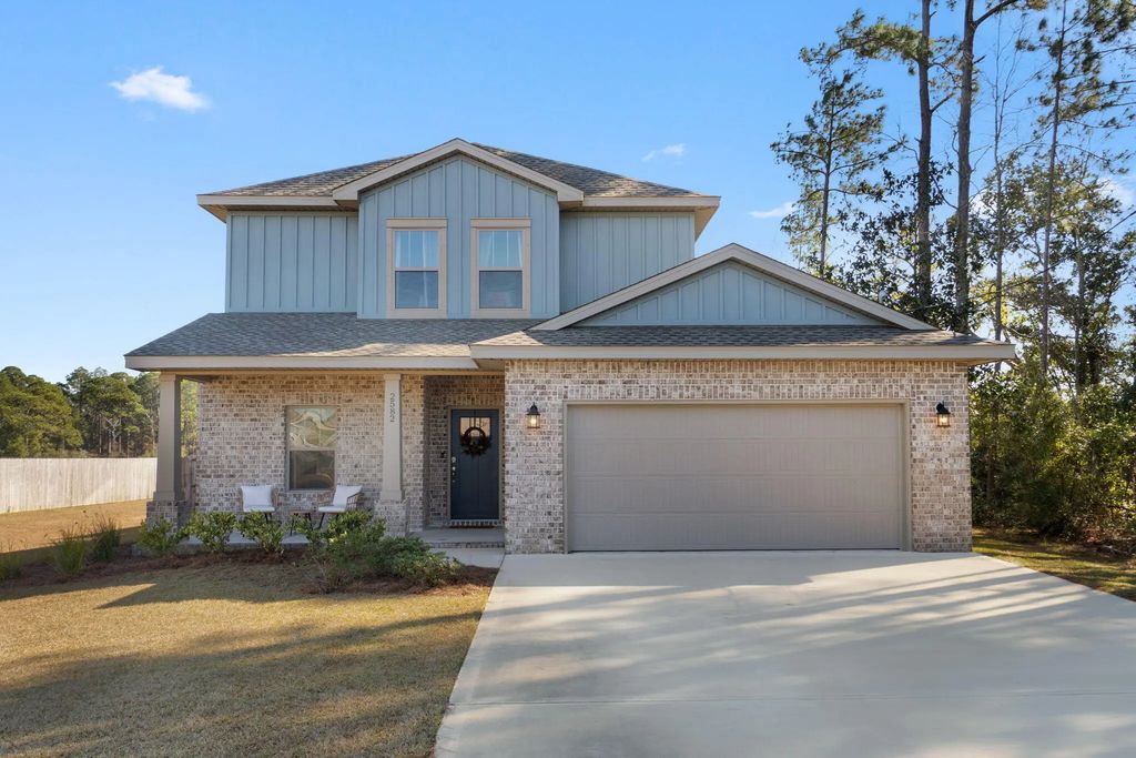 2582 Lovewood Drive, Navarre