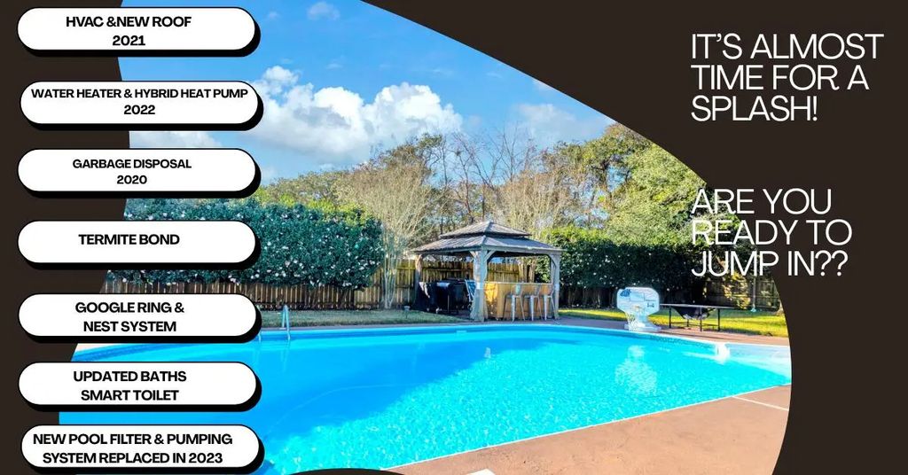 101 Newcastle Circle, Fort Walton Beach