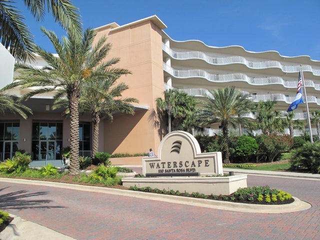 1110 Santa Rosa Boulevard A109, Fort Walton Beach