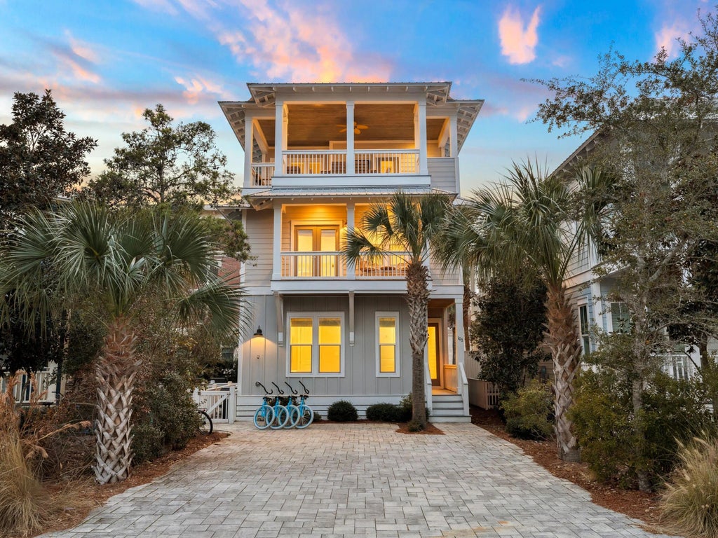 102 Flip Flop Lane, Seacrest