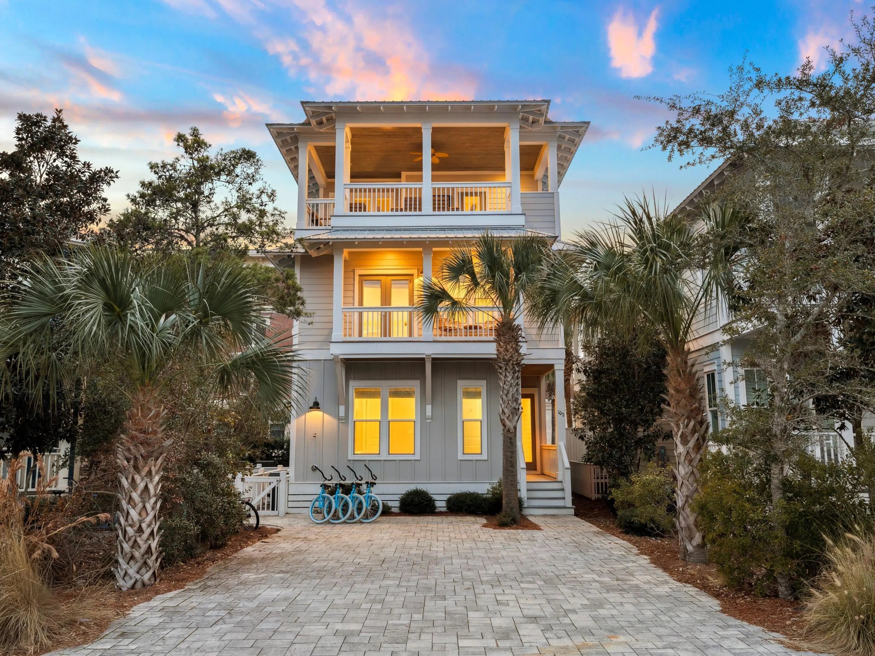 102 Flip Flop Lane, Seacrest