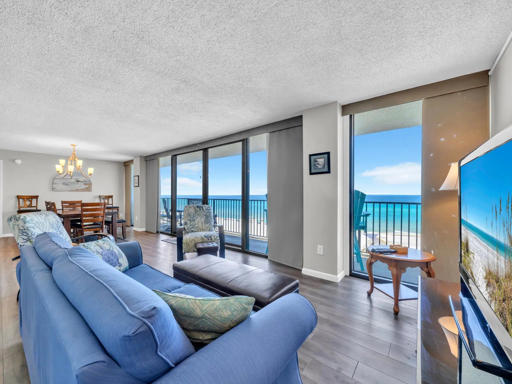 17351 Front Beach Road Unit W404, Panama City Beach