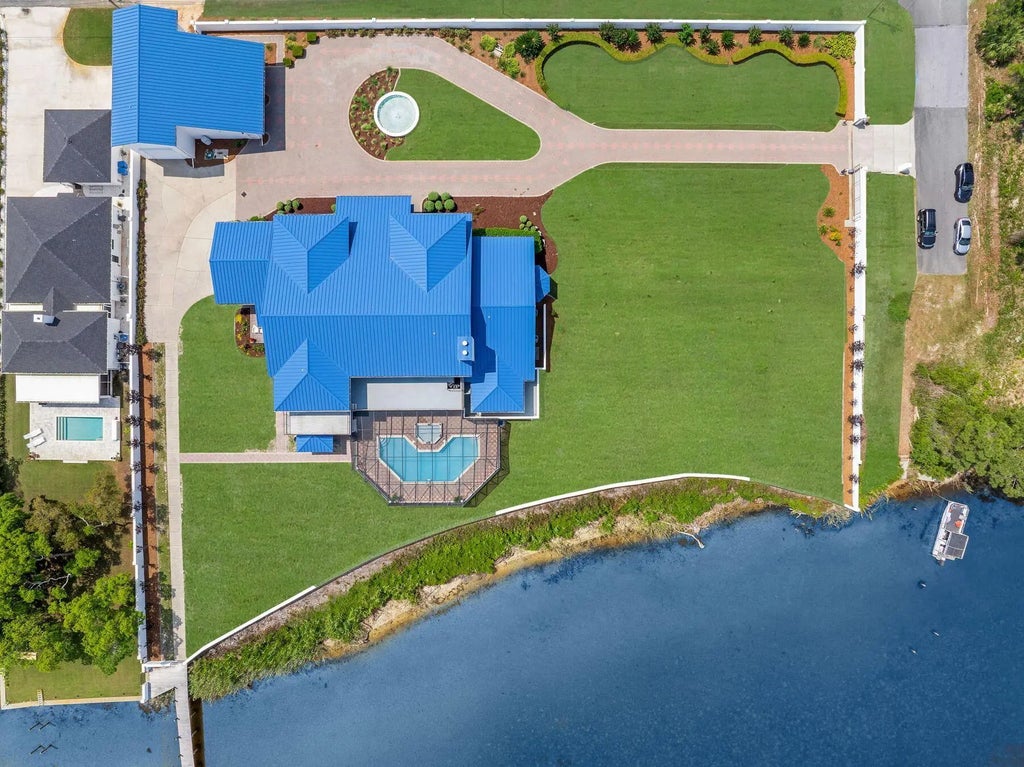 82 of 88 - 820 Gulf View Drive, Panama City Beach, FL