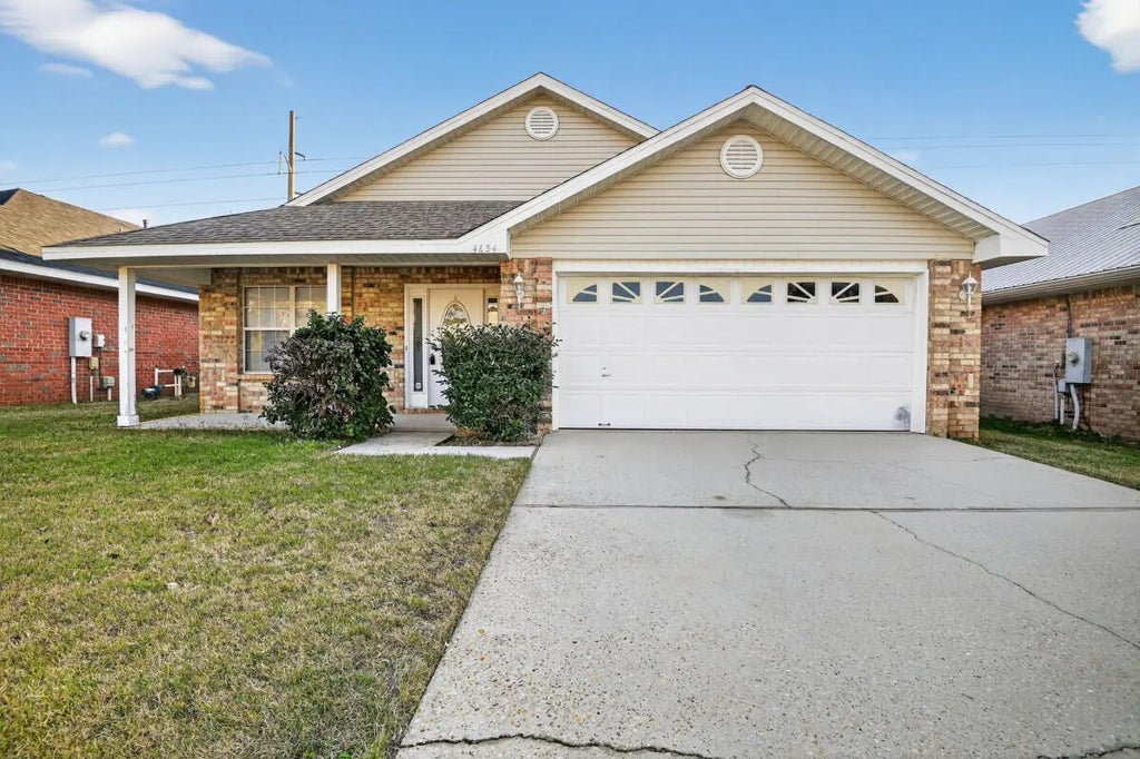 4654 Sunsail Circle, Destin