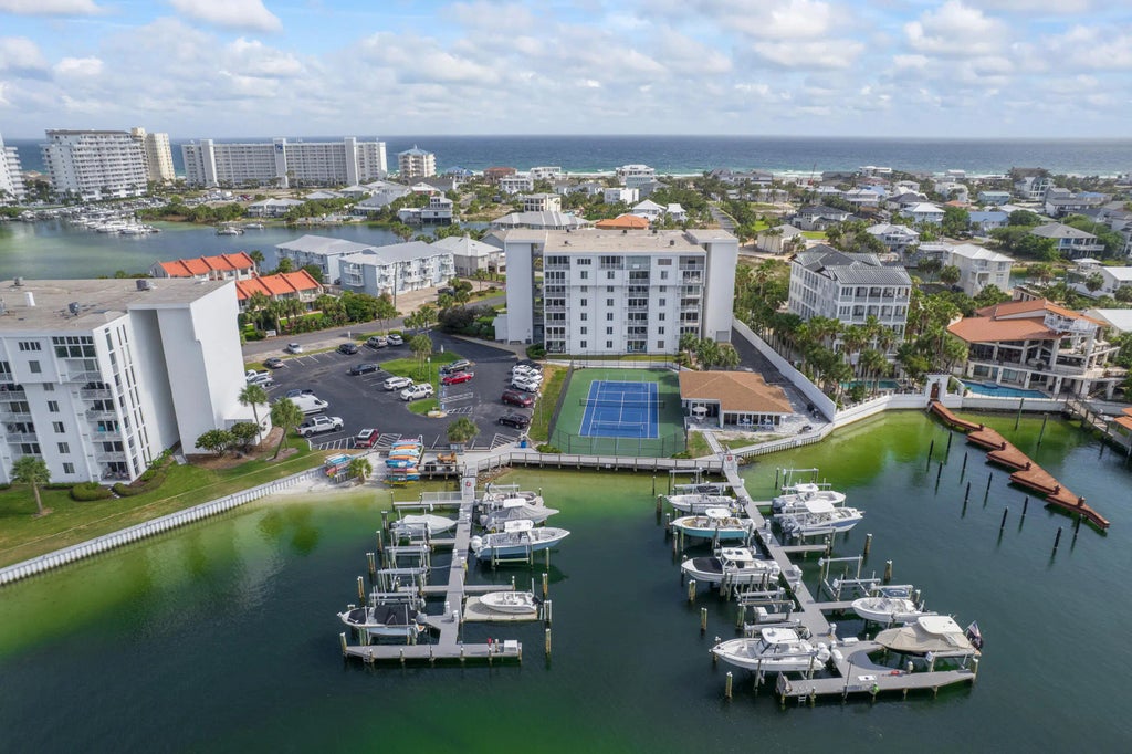 30 Moreno Point Road 502a, Destin