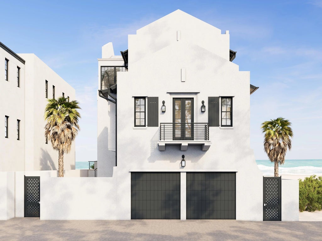 2 of 12 - 57 Sea Castle Aly, Inlet Beach, FL