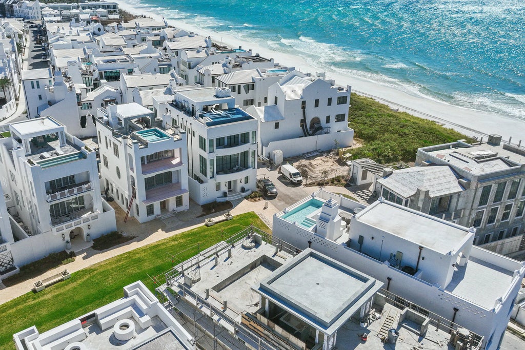 7 of 12 - 57 Sea Castle Aly, Inlet Beach, FL