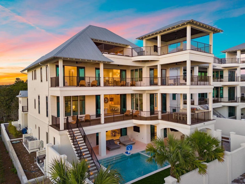 2 of 74 - 50 Hinton-bishop Drive, Santa Rosa Beach, FL