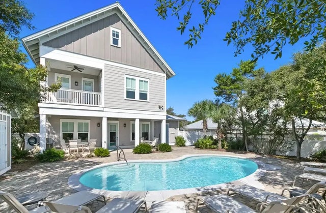 106 A Street, Inlet Beach