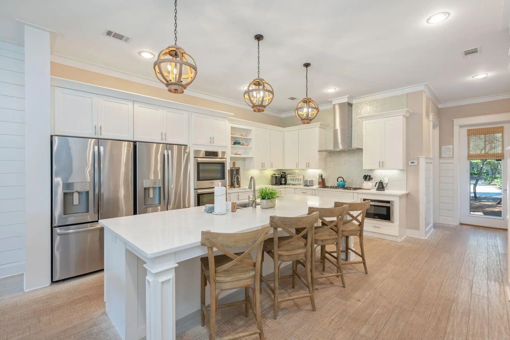6 of 93 - 106 A Street, Inlet Beach, FL