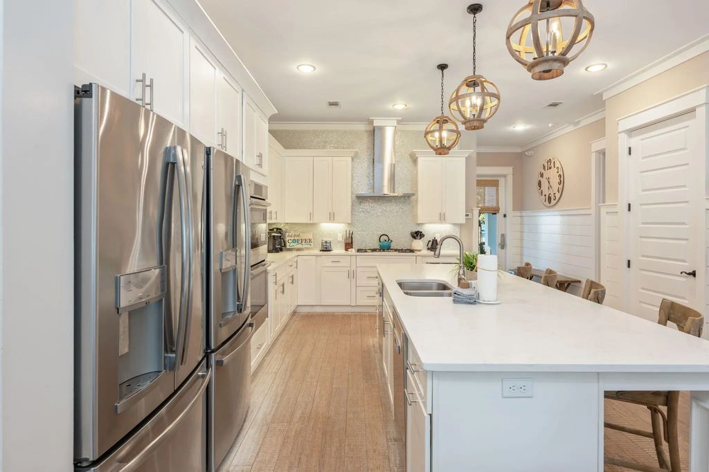 7 of 93 - 106 A Street, Inlet Beach, FL