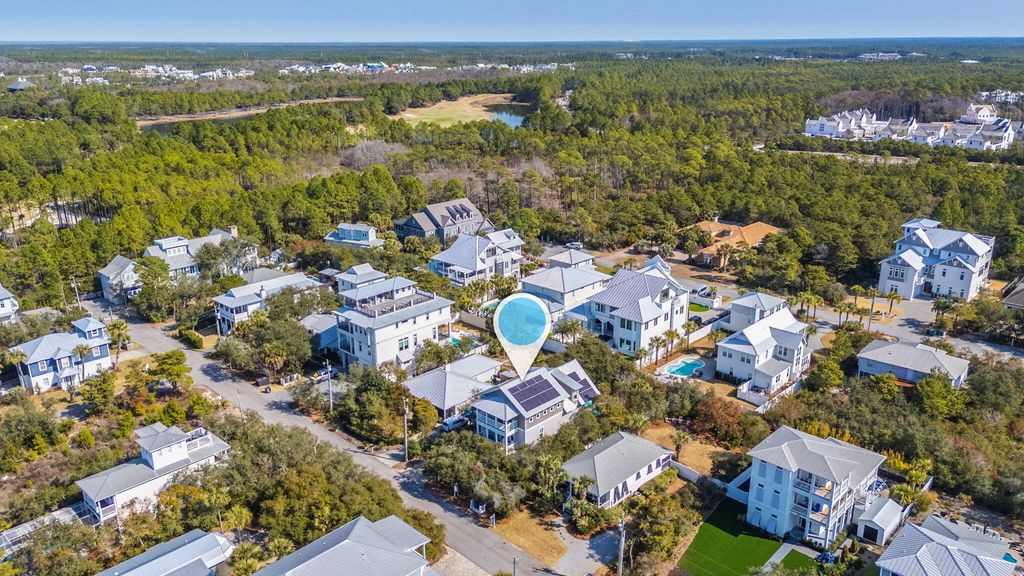 78 of 93 - 106 A Street, Inlet Beach, FL