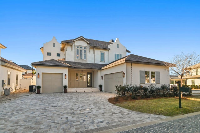4562 Leeward Lane, Destin