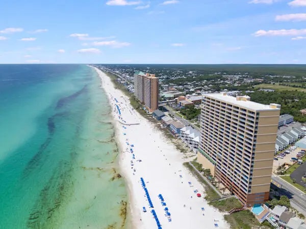 17643 Front Beach Road Unit 1806, Panama City Beach