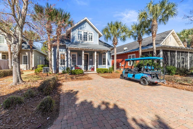 2481 Bungalo Lane, Miramar Beach